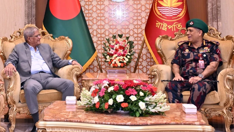 সীমান্ত হত্যা বন্ধে বর্ডার গার্ডকে কার্যকর ব্যবস্থা গ্রহণের...
