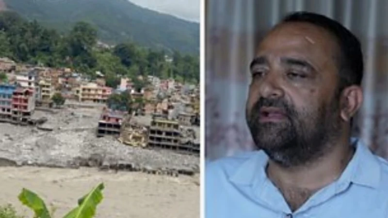 ‘আর ১০ মিনিট দেরি হলে কেউ বাঁচত না’