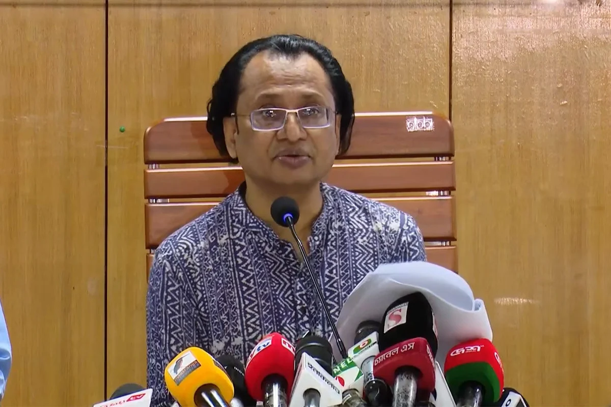 লোডশেডিং খুব স্বল্প সময়ের মধ্যে কমে আসবে : জাহেদ উর রহমান