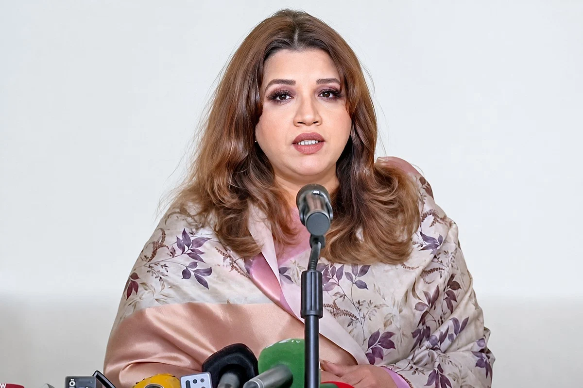 মক্কা প্যাক্টে ‘বাংলাদেশ ফার্স্ট’ নীতি অনুসরণ করবে সরকার: পর...