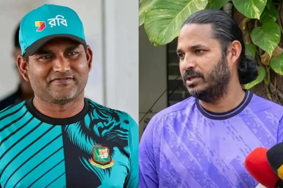 এশিয়ান গেমসে কোচ হয়ে যাচ্ছেন সালাউদ্দিন-তালহারা