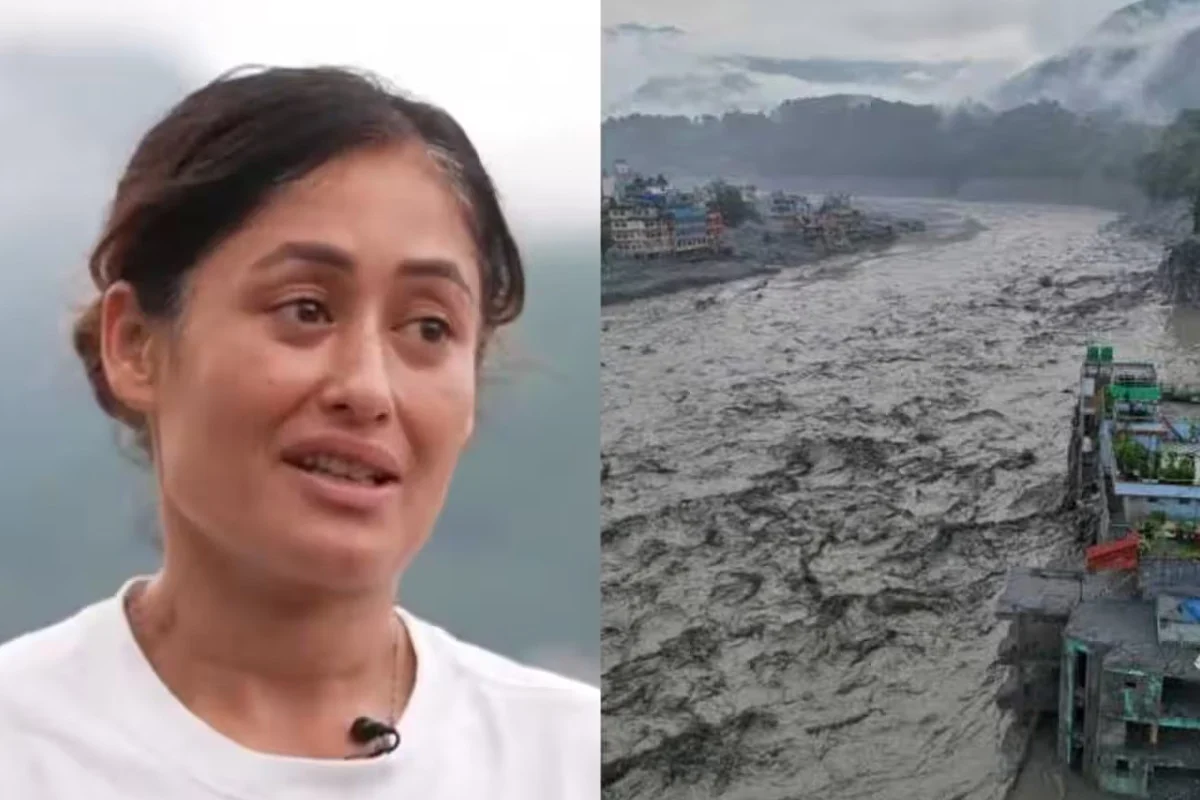 ৬ দিনে ১০০টিরও বেশি উদ্ধার অভিযান চালিয়েছেন নেপালের এই নারী...