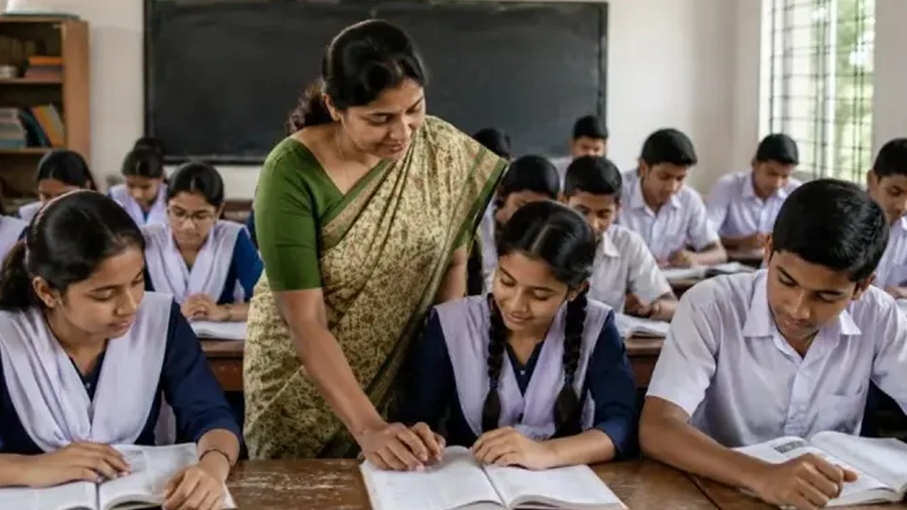 নবম পে স্কেলের আওতায় থাকছেন এমপিওভুক্ত শিক্ষক-কর্মচারীরাও