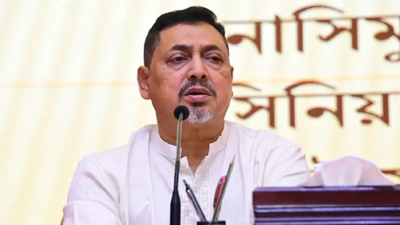 নবম পে-স্কেলের গেজেট কবে, জানালেন মন্ত্রিপরিষদ সচিব