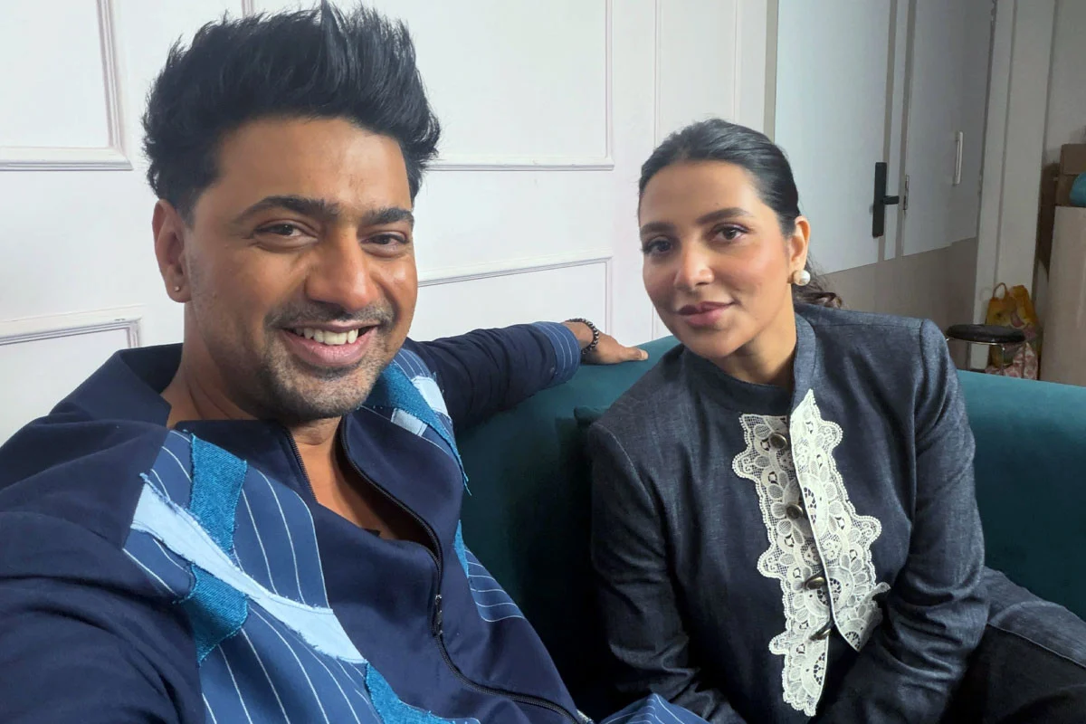 ‘এই পরিণত বোধটা তখন থাকলে আমরা আলাদা হতাম না’
