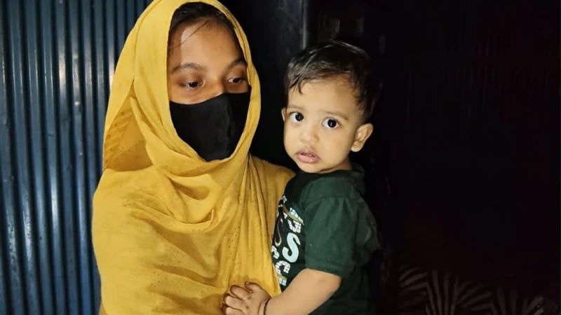 টিকাদানের পর শিশুর স্বাস্থ্যগত জটিলতা: বিষয়টি খতিয়ে দেখার নি...