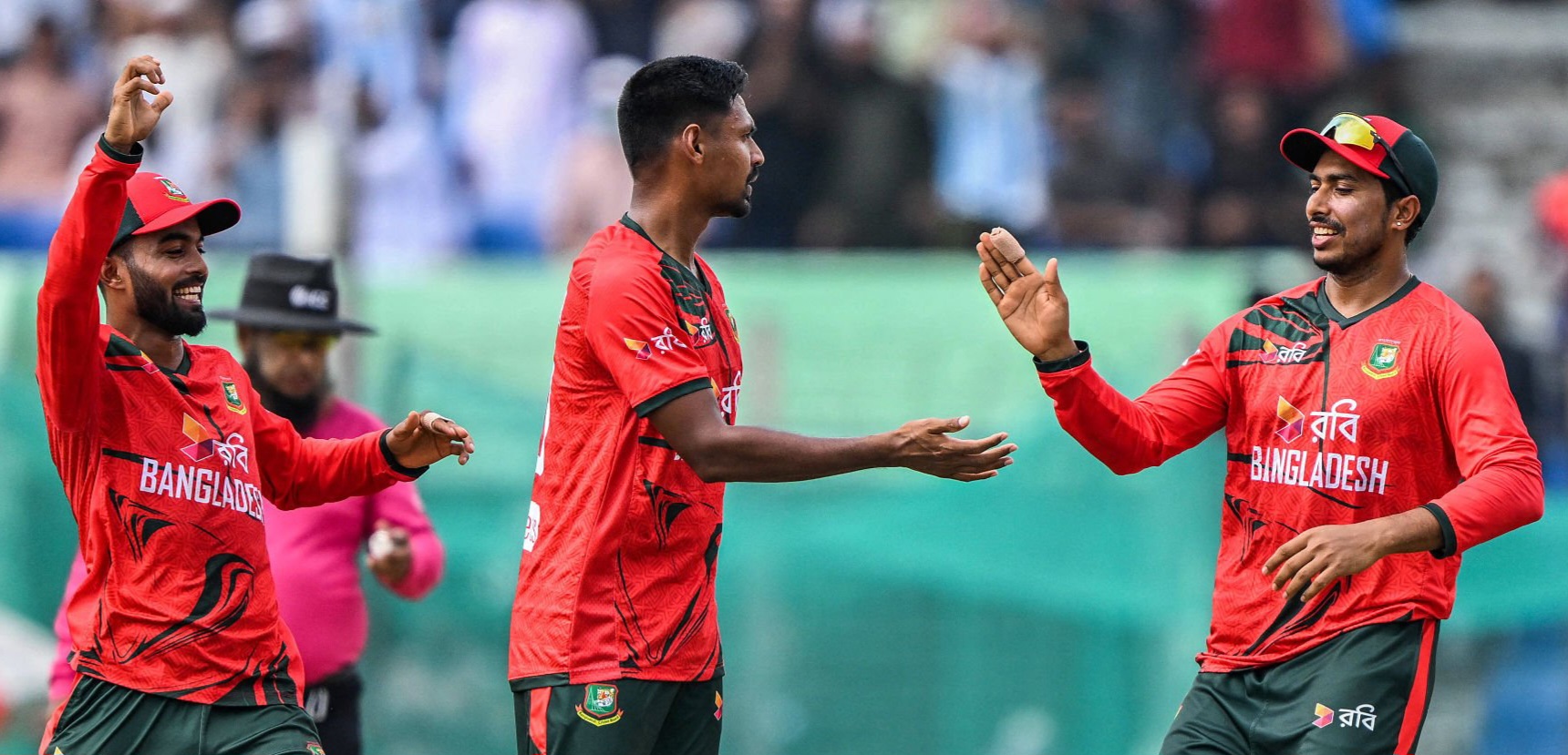 এশিয়ান গেমসে পছন্দমতো হোটেল নিতে পারবে ক্রিকেট দলগুলো