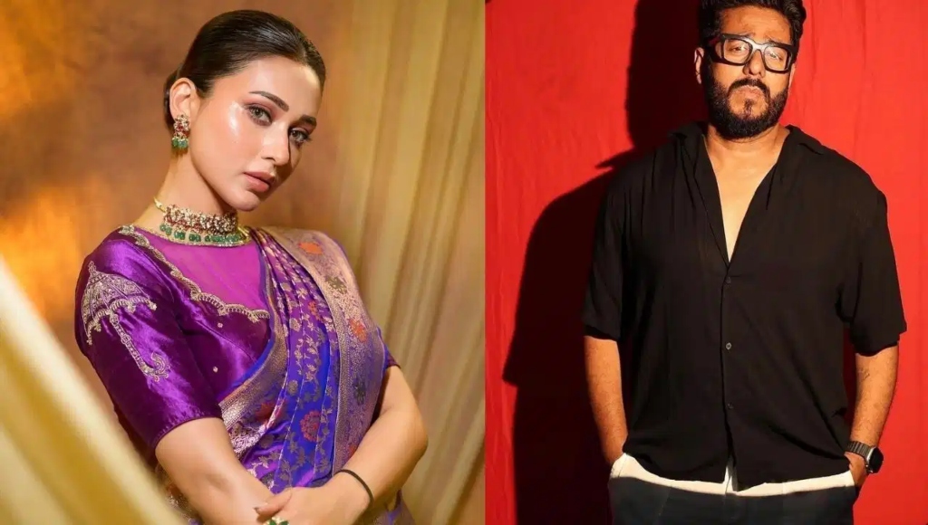 ১১ বছর পর আবারও এক হচ্ছেন রাজ-মিমি