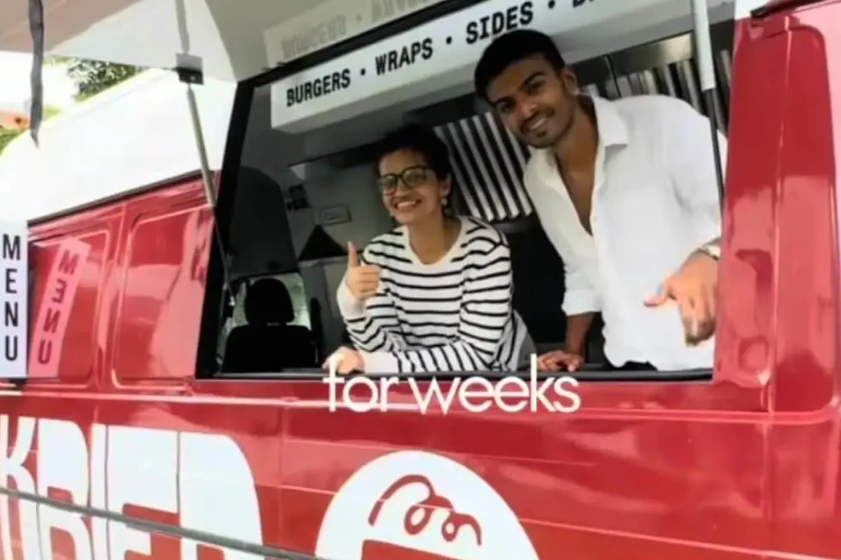 ছাইভস্ম থেকে সফলতা, ১০ মাসেই তারা কোটিপতি