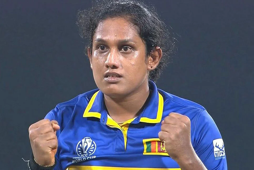 আতাপাত্তুর স্পিনে কুপোকাত ইন্দোনেশিয়া