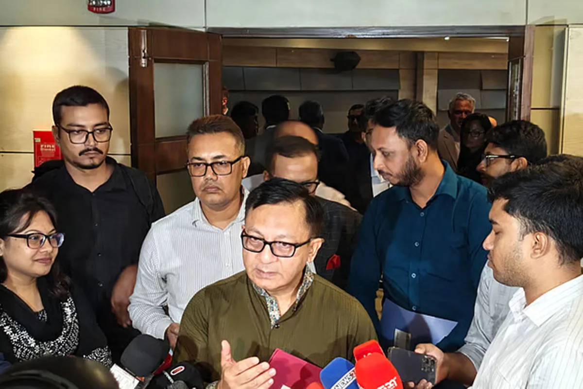 পে-স্কেল বাস্তবায়নে মূল্যস্ফীতি বাড়ার আশঙ্কা নেই: বাণিজ্যমন্...