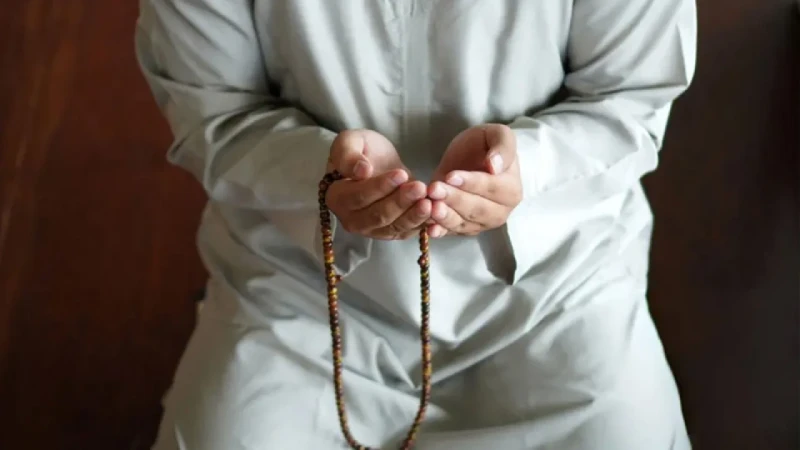 জিকিরের ৫ উপকারিতা