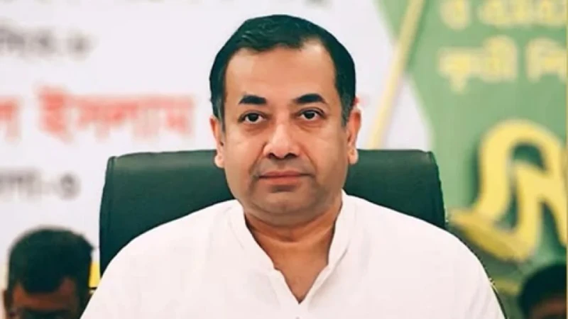 বর্তমান সরকার সংবাদমাধ্যমের পূর্ণ স্বাধীনতায় বিশ্বাসী: তথ্য...