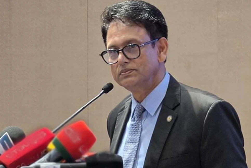ভবিষ্যৎ প্রজন্মকে সঠিক পথে রাখতে বই পড়ার বিকল্প নেই: শিক্ষাম...
