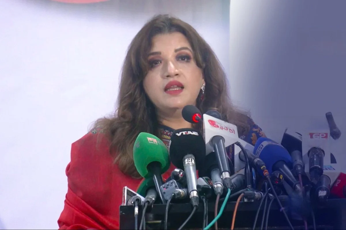 জ্বালানি সংকট মোকাবেলায় বিকল্প উৎস খুঁজছে সরকার : পররাষ্ট্র...
