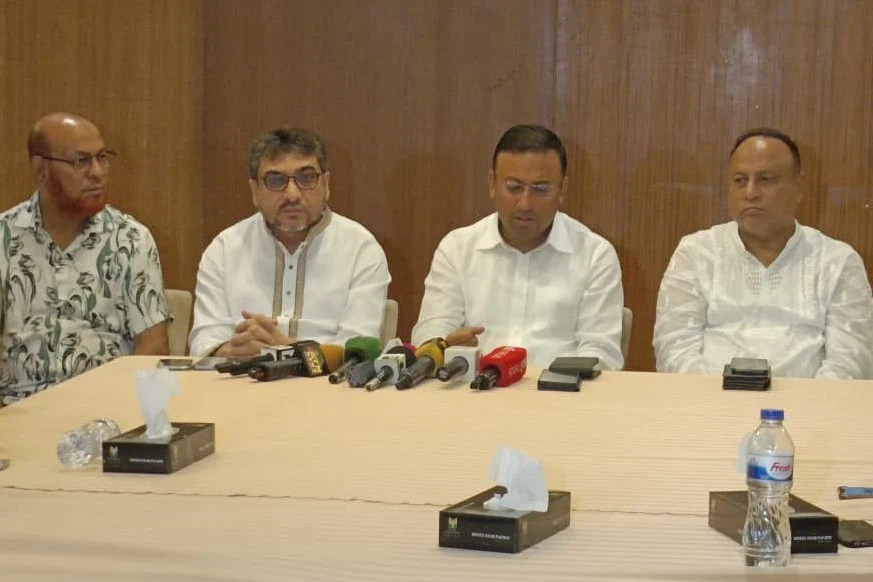প্রধানমন্ত্রীর ভারত সফরের বিষয়ে আলোচনা চলমান : পররাষ্ট্র প্র...