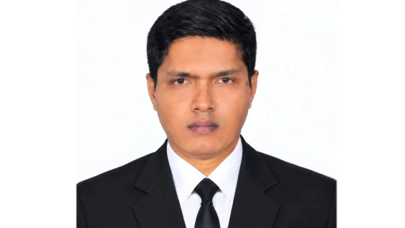 সাভারে পুলিশের এসআই খুন, প্রাইভেটকার চালক গ্রেপ্তার