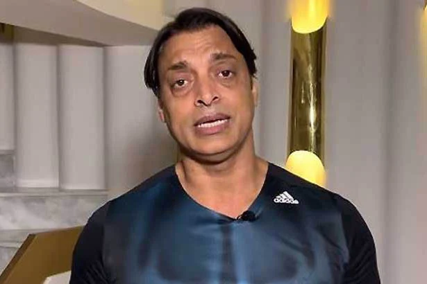 পাকিস্তান ক্রিকেট এখন ভেন্টিলেটরে আছে: শোয়েব আখতার