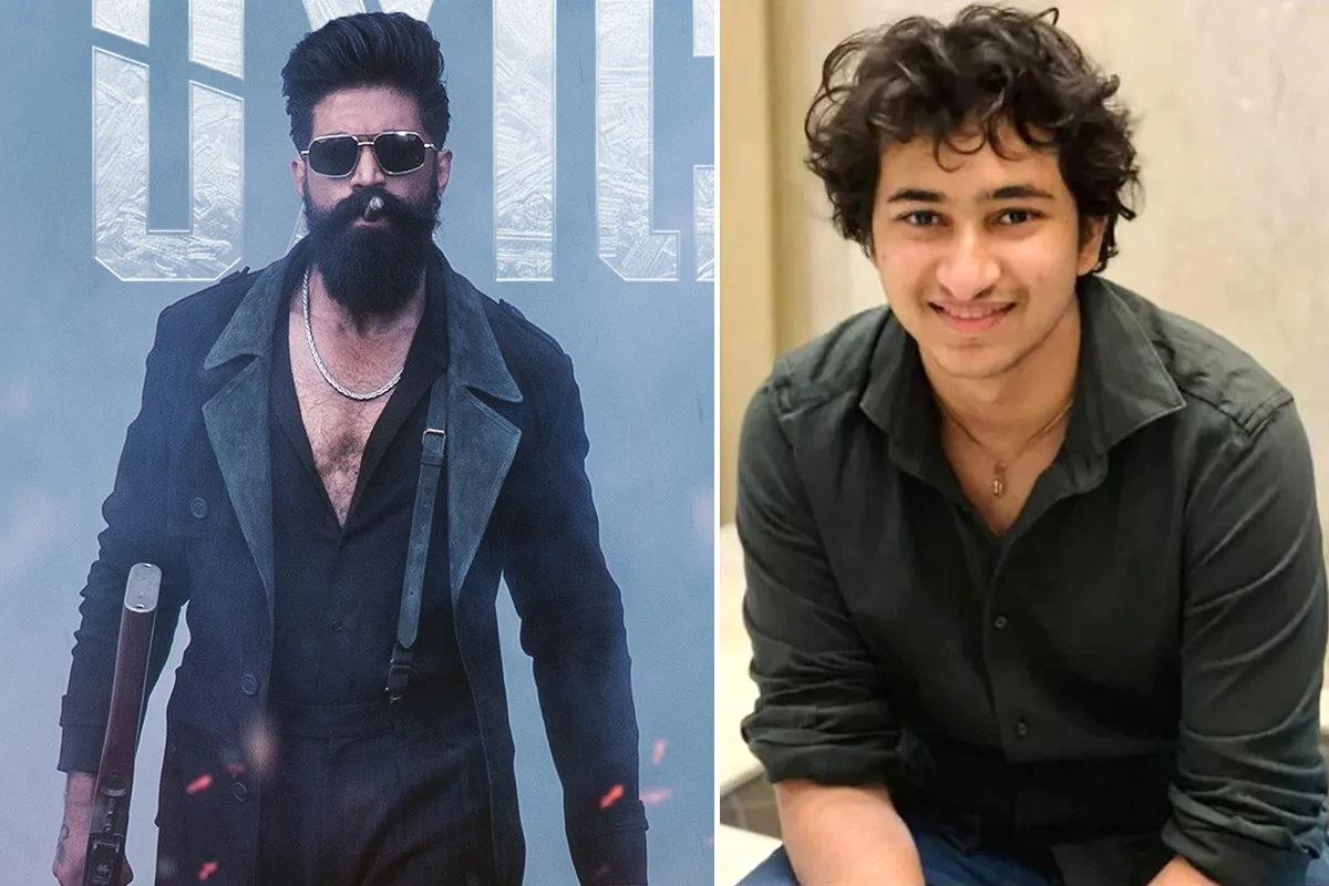 যশের ‘টক্সিক’ একদমই ভালো লাগেনি মহেশের ছেলের, সর্বনিম্ন রেটি...