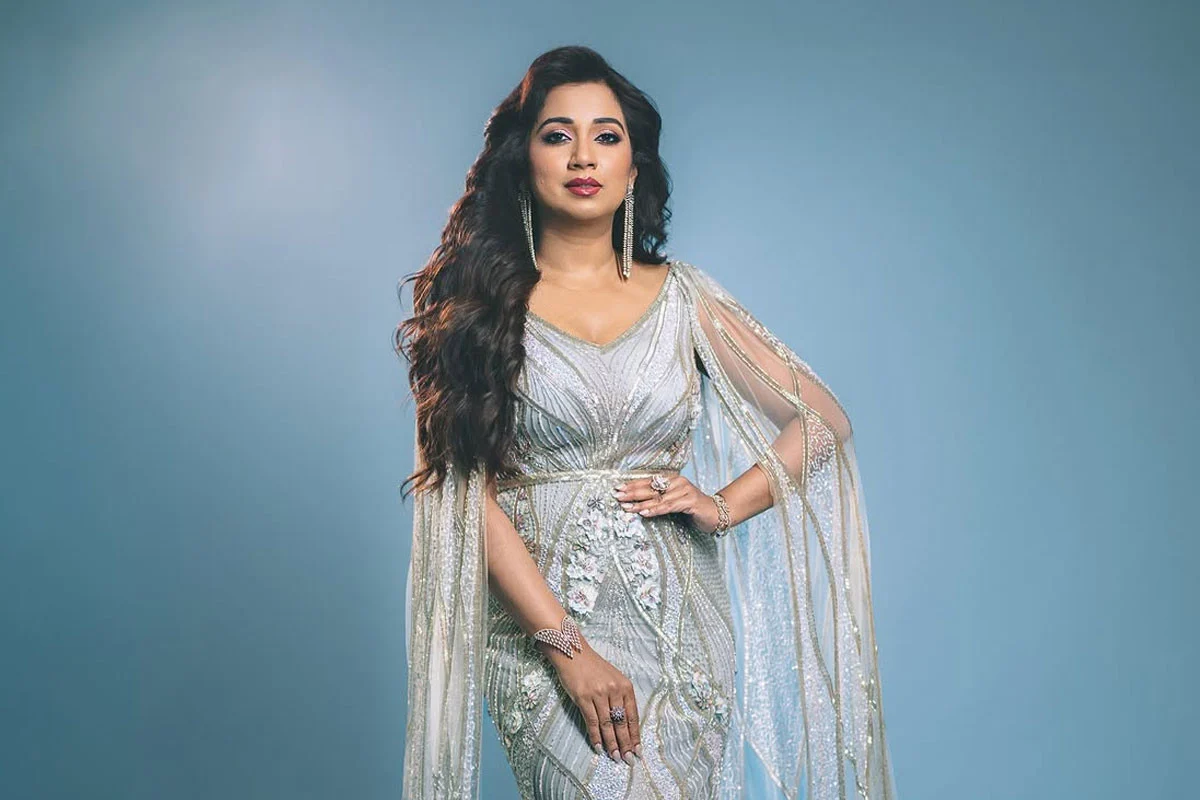 বলিউডের ‘কাস্টিং কাউচ’ নিয়ে যা বললেন শ্রেয়া ঘোষাল