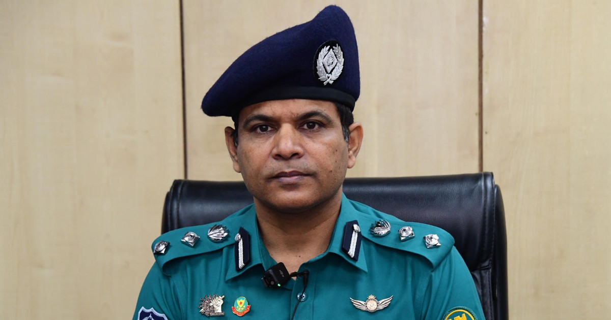ধানমন্ডি এলাকায় ৩৮ লাখ টাকা ছিনতাই, পুলিশি অভিযানে গ্রেফতার...