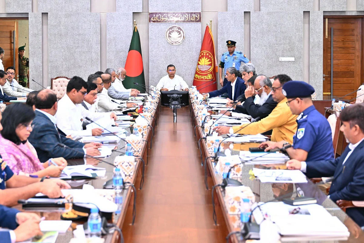 ‘পরবর্তী প্রজন্মের জন্য দূষণমুক্ত নদী ও বাসযোগ্য পরিবেশ রেখে...