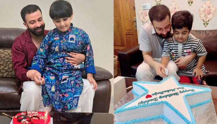 শাকিব খান